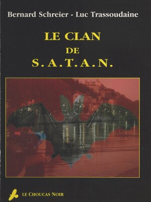 cover image of Le clan de SATAN